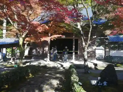 永源寺のその他建物