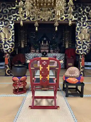 安用寺(愛知県)