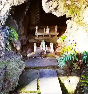 赤坂氷川神社の末社・摂社