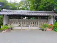 光徳寺の末社・摂社