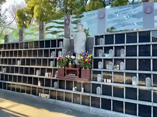 安樂寺（安楽寺）(東京都)