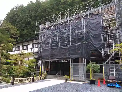 不動院(和歌山県)