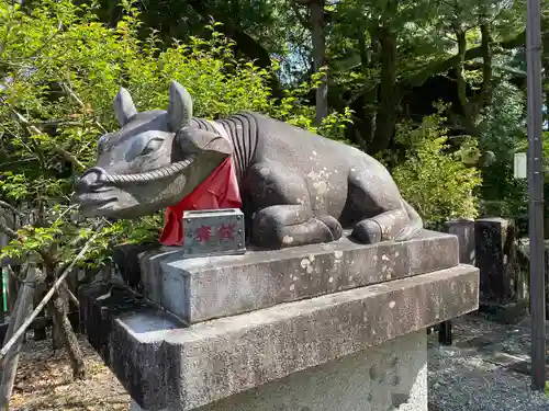 潮江天満宮(高知県)