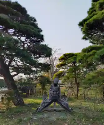 東郷寺(東京都)