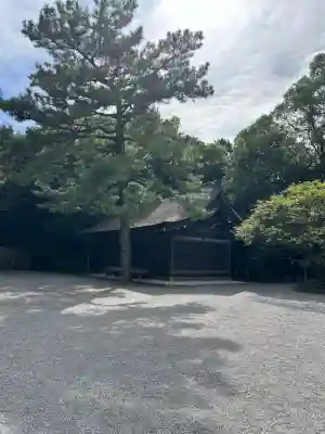 熱田神宮(愛知県)