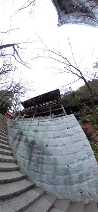 禅林寺(永観堂)(京都府)