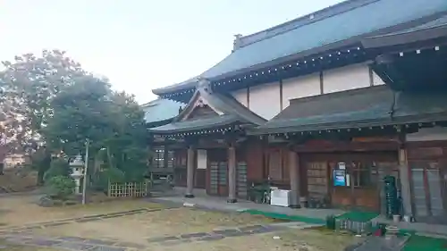 本妙寺(静岡県)