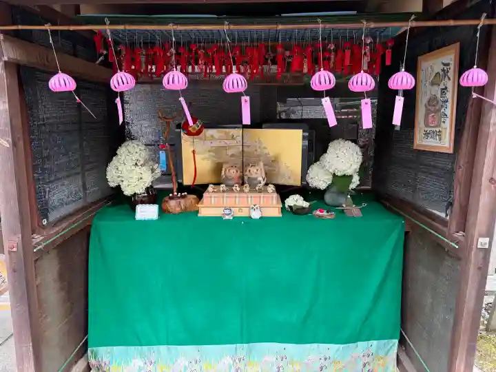 秋葉總本殿可睡斎(静岡県)