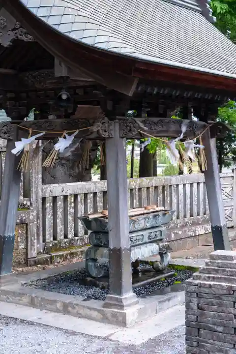 諏訪大社(長野県)