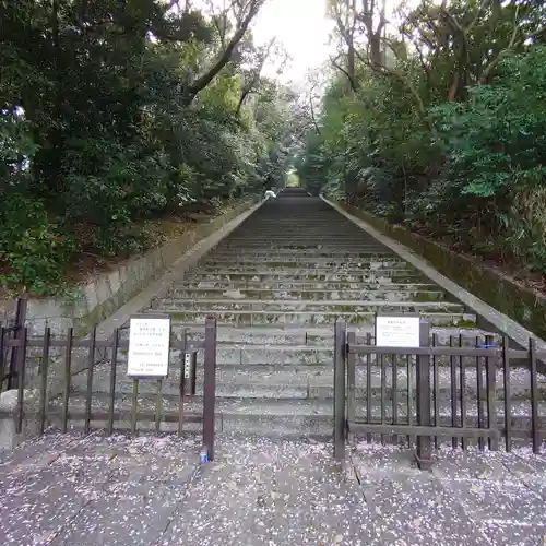 豊国廟のその他建物