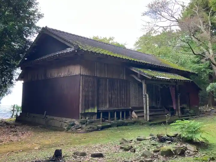報恩寺(大分県)
