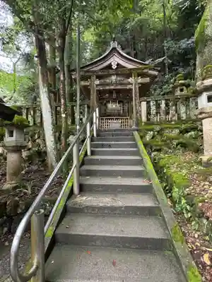 伊奈波神社(岐阜県)