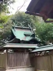 八幡神社(茨城県)