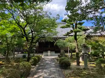 安樂壽院(京都府)