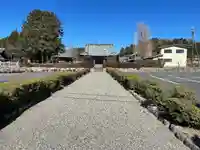 福生寺のその他建物