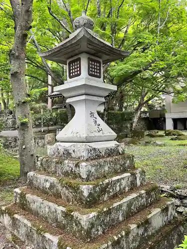 西教寺(滋賀県)