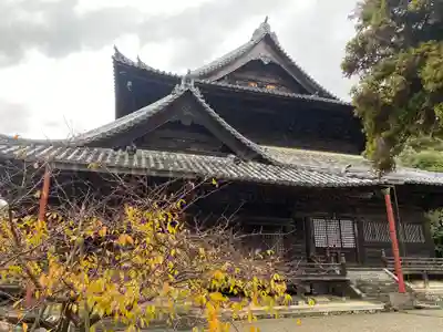 粉河寺(和歌山県)
