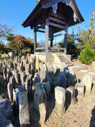 長久寺(茨城県)
