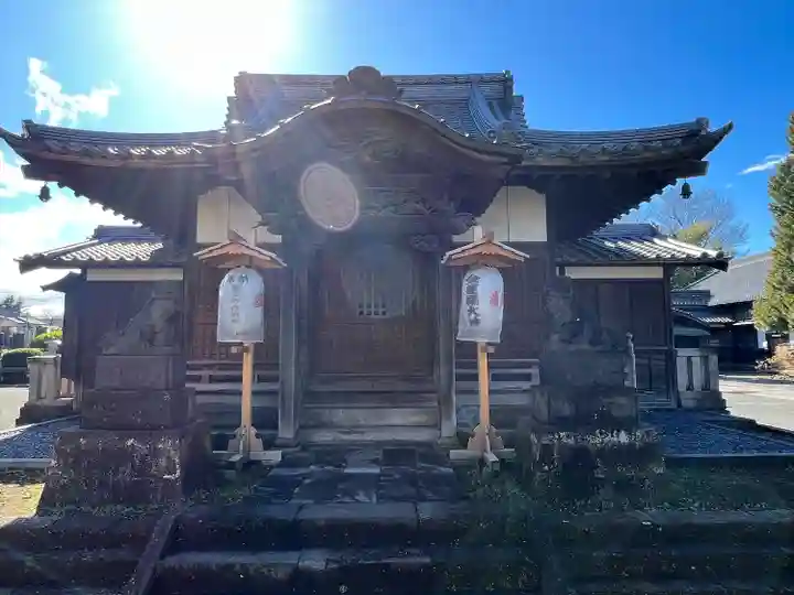 広済寺(埼玉県)