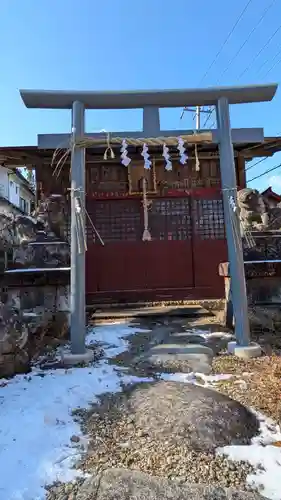 金剛山瑞峯寺(金剛不動尊) (栃木県)