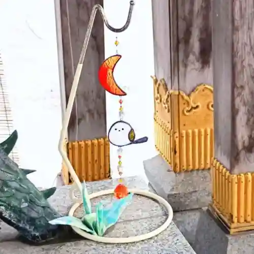 彌彦神社　(伊夜日子神社)の芸術