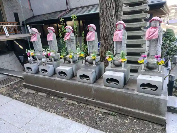 観音寺(神奈川県)