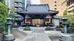 幸福寺(神奈川県)