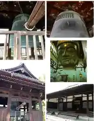 方広寺の建物その他