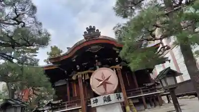 大将軍八神社(京都府)