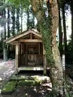 御崎神社のその他建物