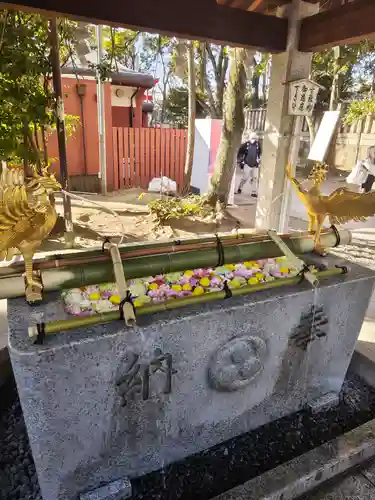 富岡八幡宮(東京都)