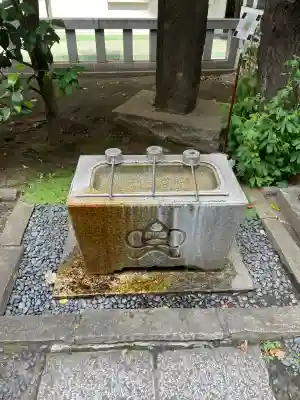 兜神社(東京都)