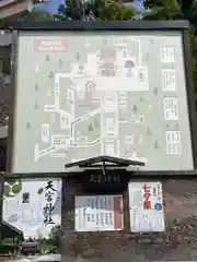 天宮神社(静岡県)