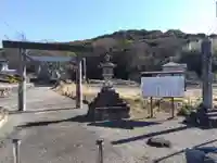 濱名惣社神明宮(静岡県)