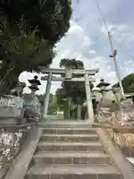 八雲神社(北鎌倉・山ノ内)(神奈川県)