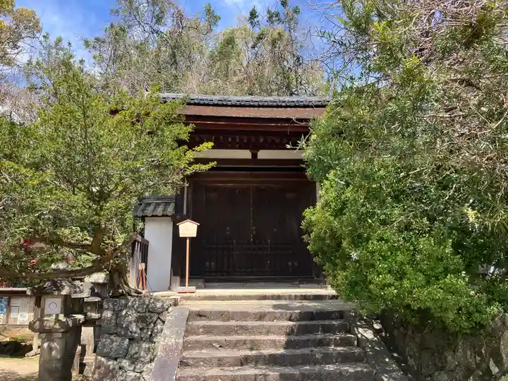 春日大社(奈良県)