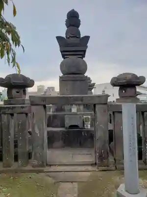 伝通院(東京都)