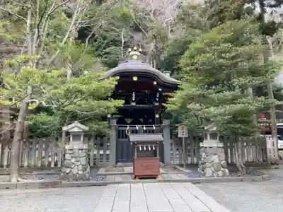 鶴岡八幡宮(神奈川県)