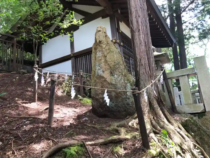 櫻山八幡宮(岐阜県)