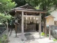 岩上神社(京都府)