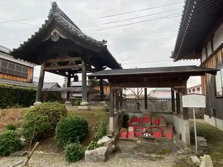 慈眼寺のその他建物