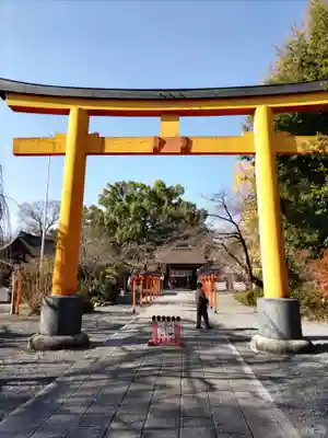 平野神社(京都府)