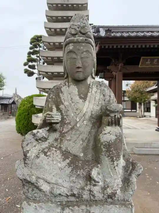 長福寺(千葉県)