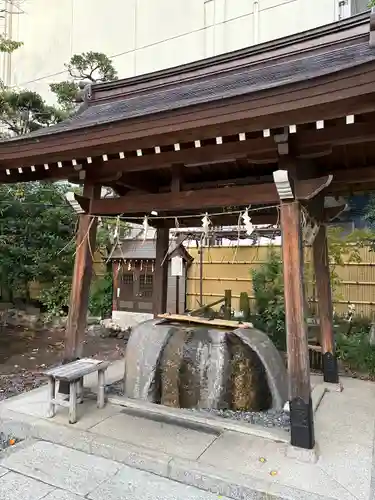 猿江神社(東京都)