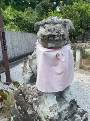 誉田八幡神社(香川県)