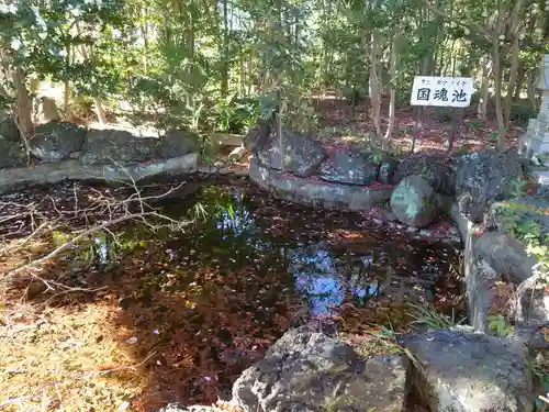 倉賀野神社のその他建物