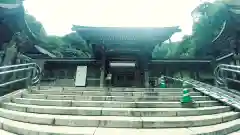 伊奈波神社(岐阜県)