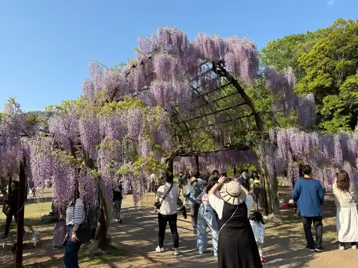 和氣神社(和気神社)(岡山県)