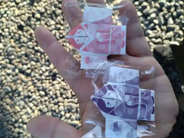 富士山本宮浅間大社(静岡県)