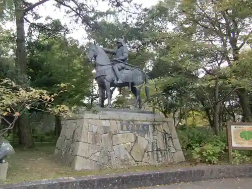 高山神社(三重県)